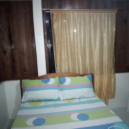 Thea Anrie Inn El Nido Εξωτερικό φωτογραφία