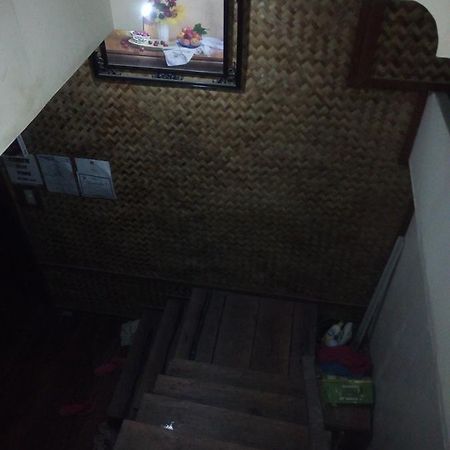 Thea Anrie Inn El Nido Εξωτερικό φωτογραφία