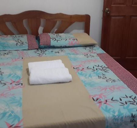 Thea Anrie Inn El Nido Εξωτερικό φωτογραφία
