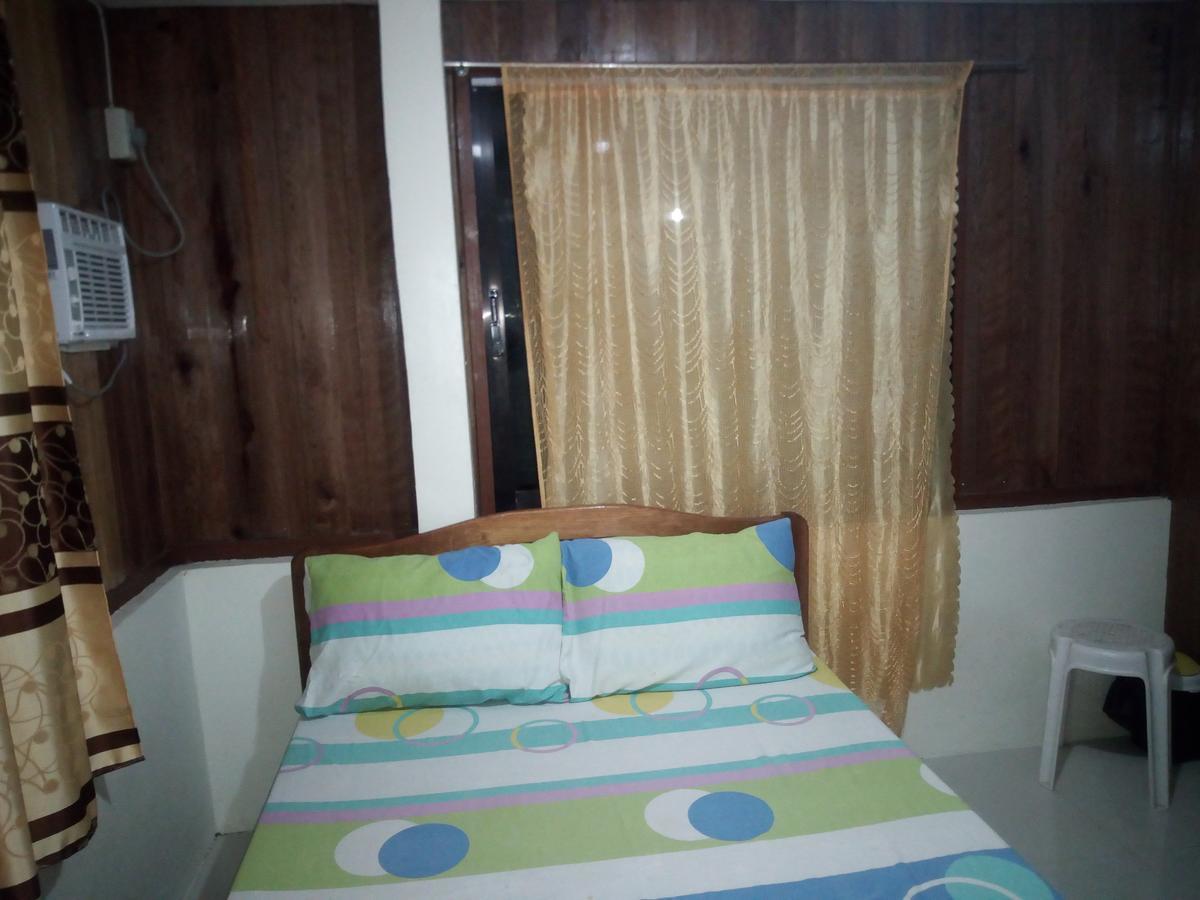 Thea Anrie Inn El Nido Εξωτερικό φωτογραφία