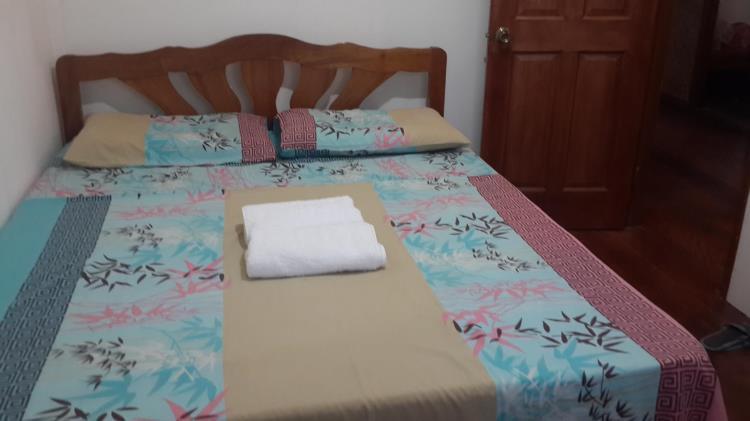Thea Anrie Inn El Nido Εξωτερικό φωτογραφία