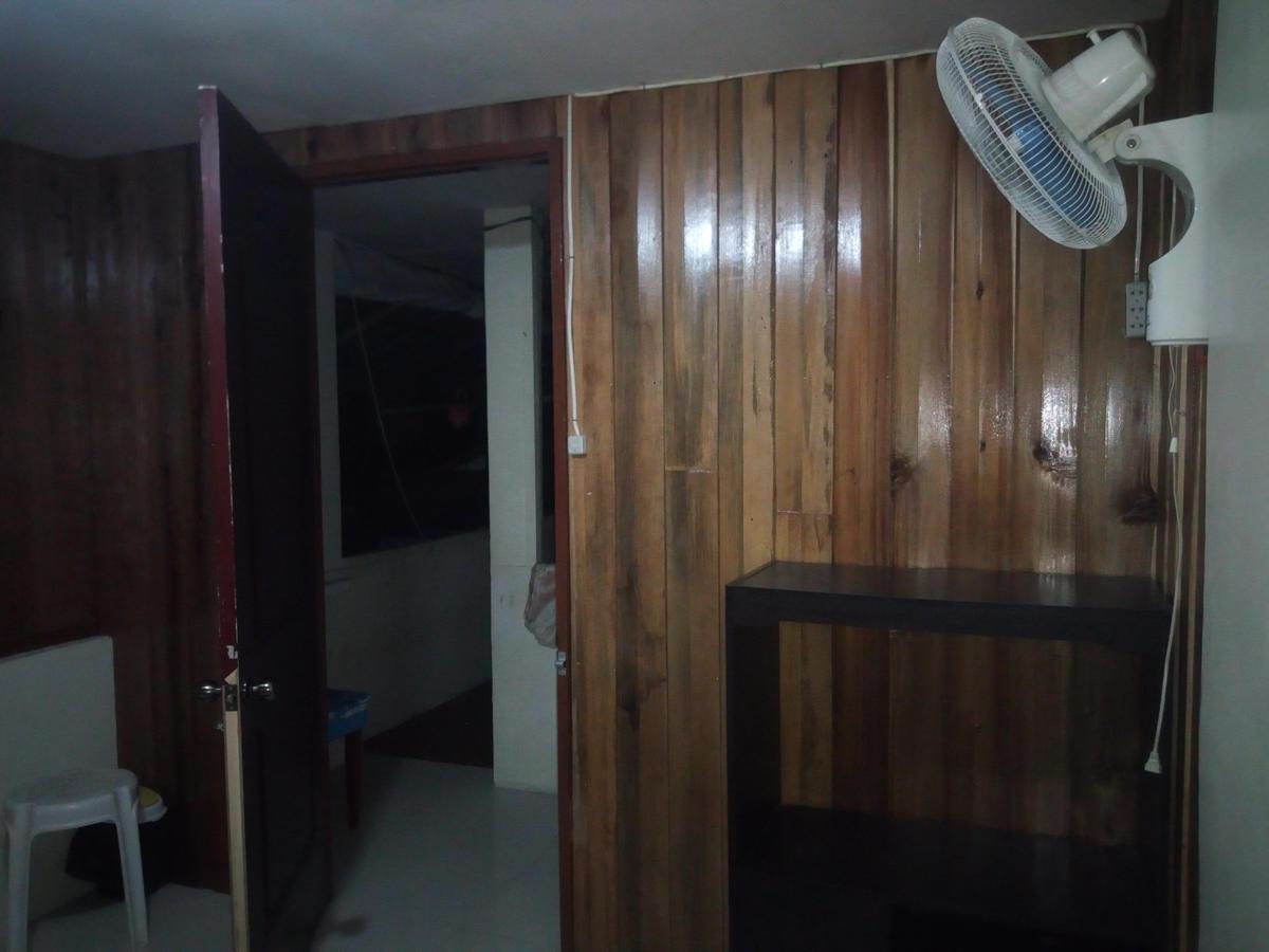 Thea Anrie Inn El Nido Εξωτερικό φωτογραφία