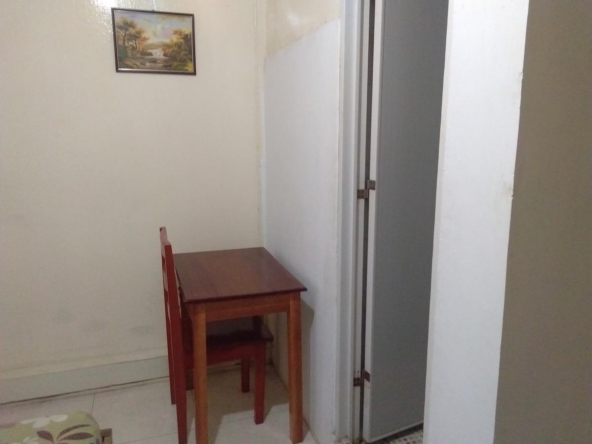 Thea Anrie Inn El Nido Εξωτερικό φωτογραφία