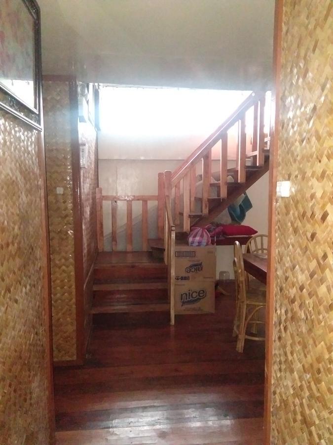 Thea Anrie Inn El Nido Εξωτερικό φωτογραφία