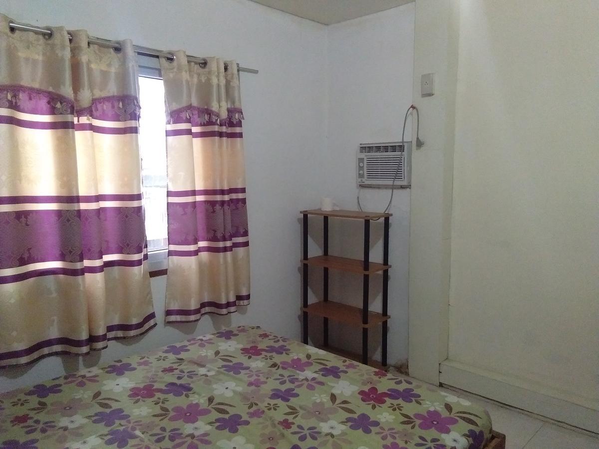 Thea Anrie Inn El Nido Εξωτερικό φωτογραφία